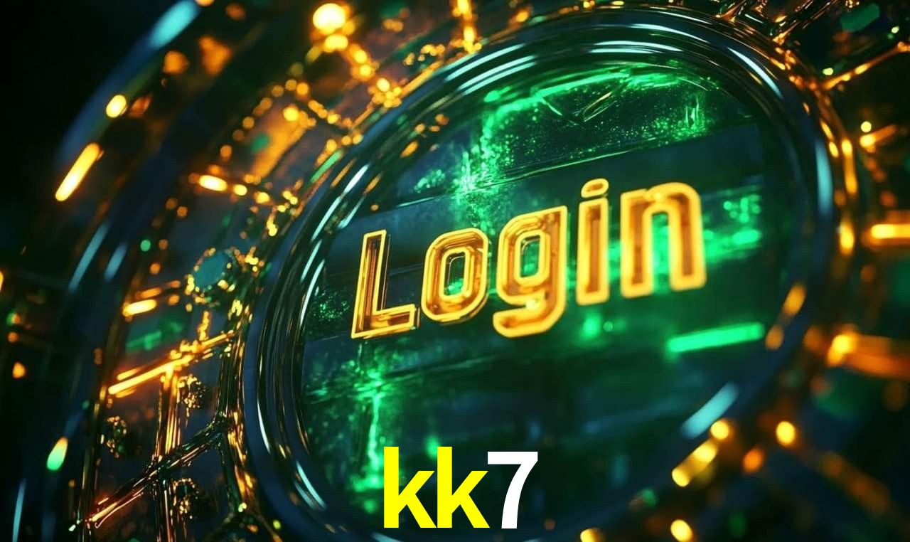 Processo de Download do App kk7 - Passo a Passo Simples