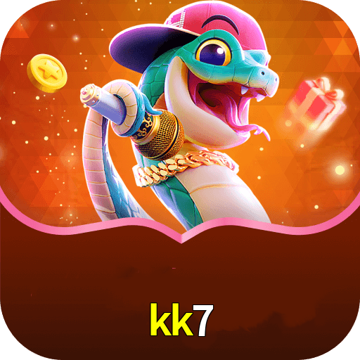 kk7 Logo
